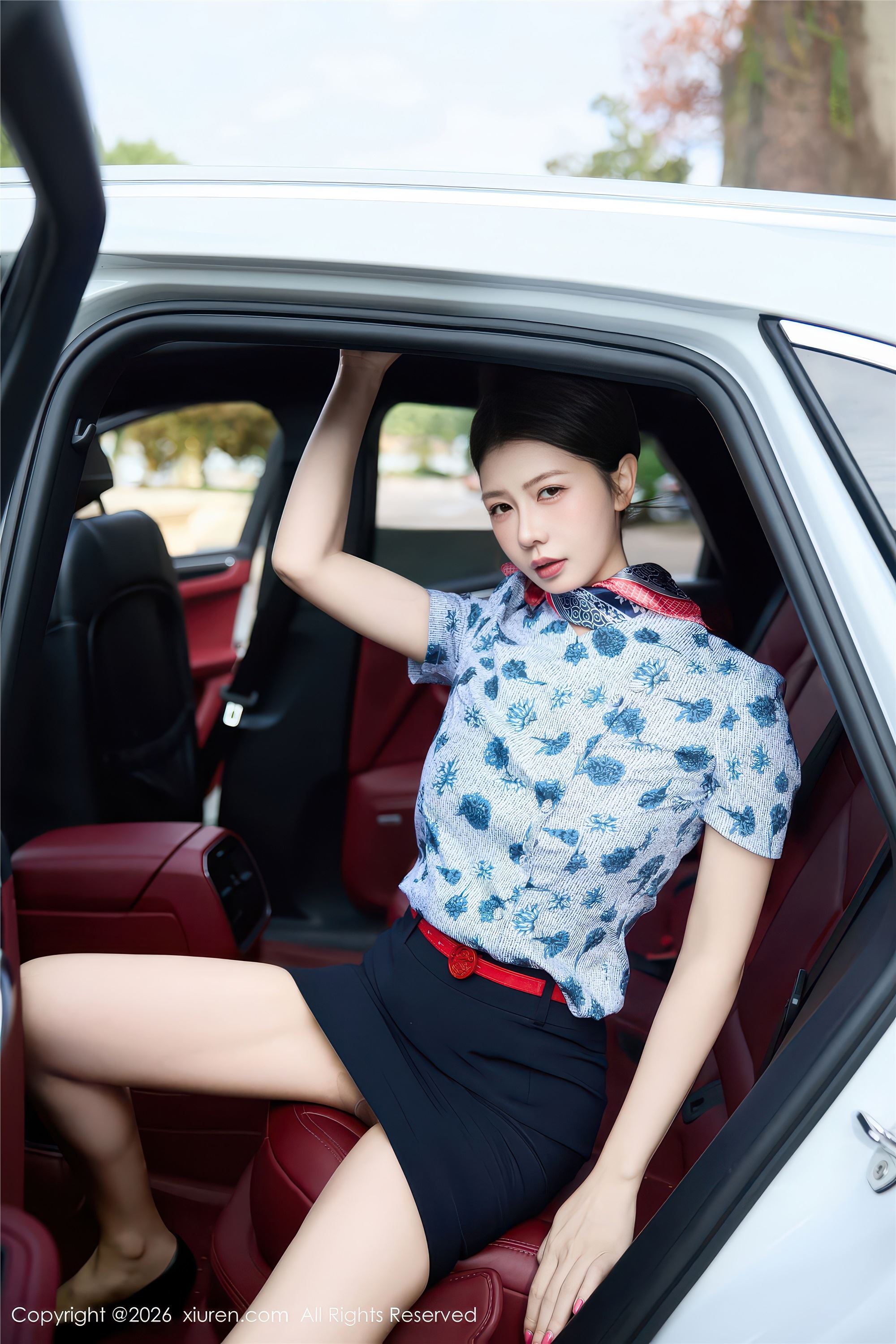 Xiuren秀人网 2026.01.16 NO.11241 尹甜甜